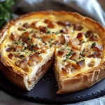 Quiche Lorraine