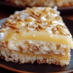 Pineapple Coconut Cake