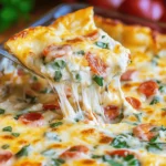 Spinach Artichoke Dip