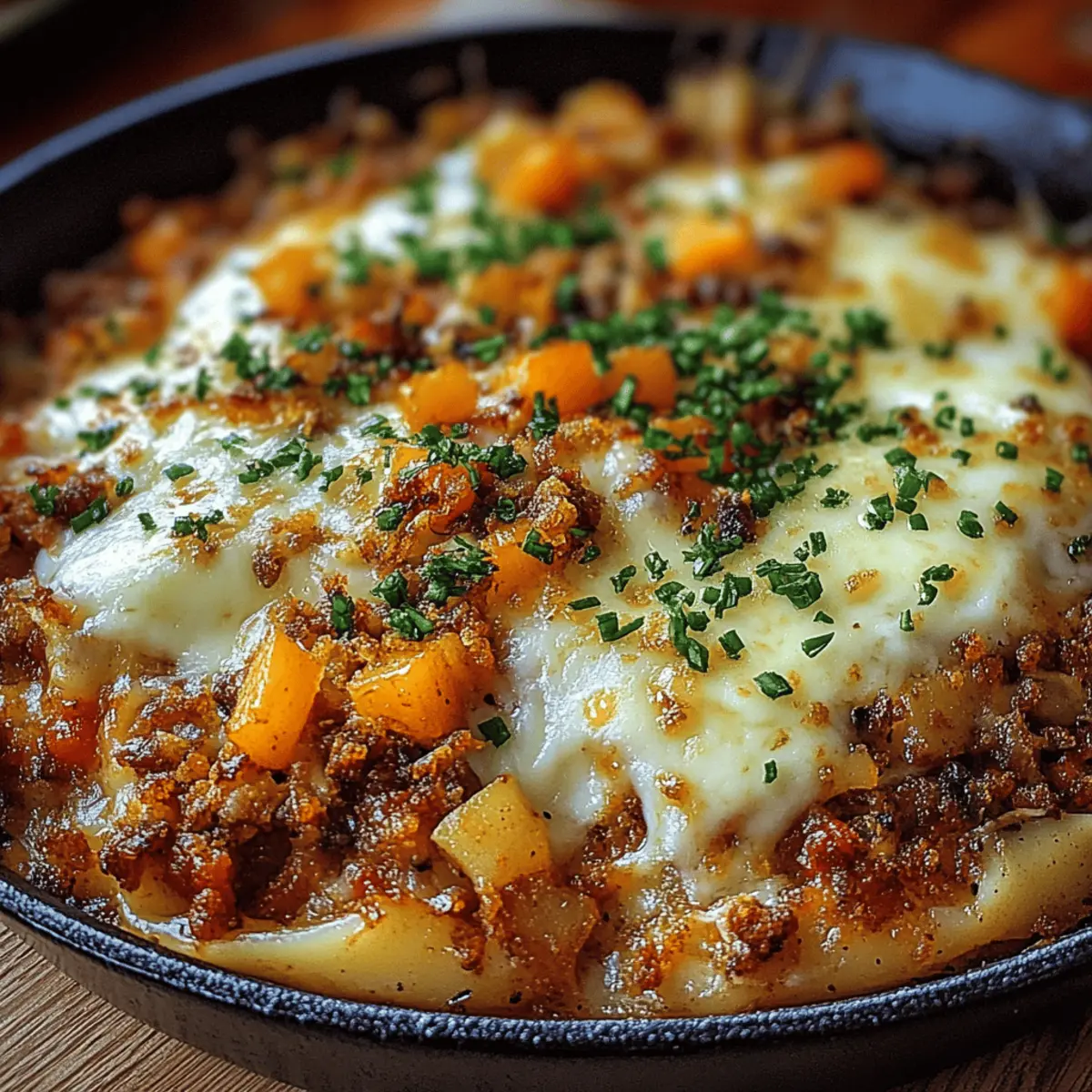 Texas Hash