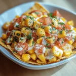 Frito Corn Salad