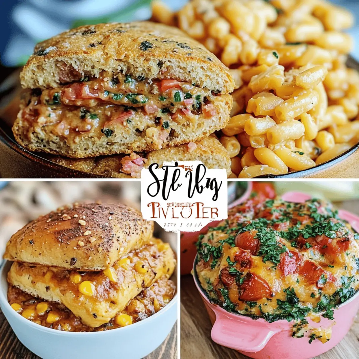 Rotel Chicken Pasta