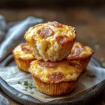 McGriddle Muffins