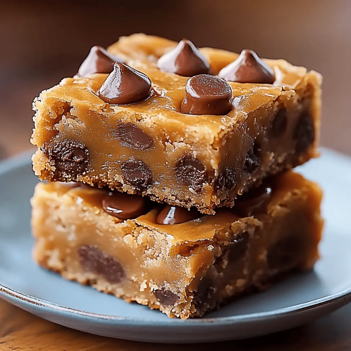 Better Than Anything Bars