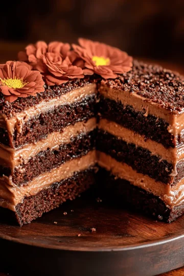 Chocolate Cake