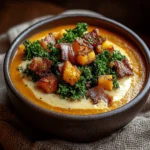 Autumn Squash Soup