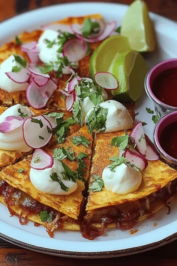 Quesabirria Tacos