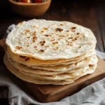 Flour Tortillas
