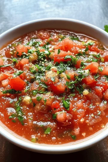 Salsa