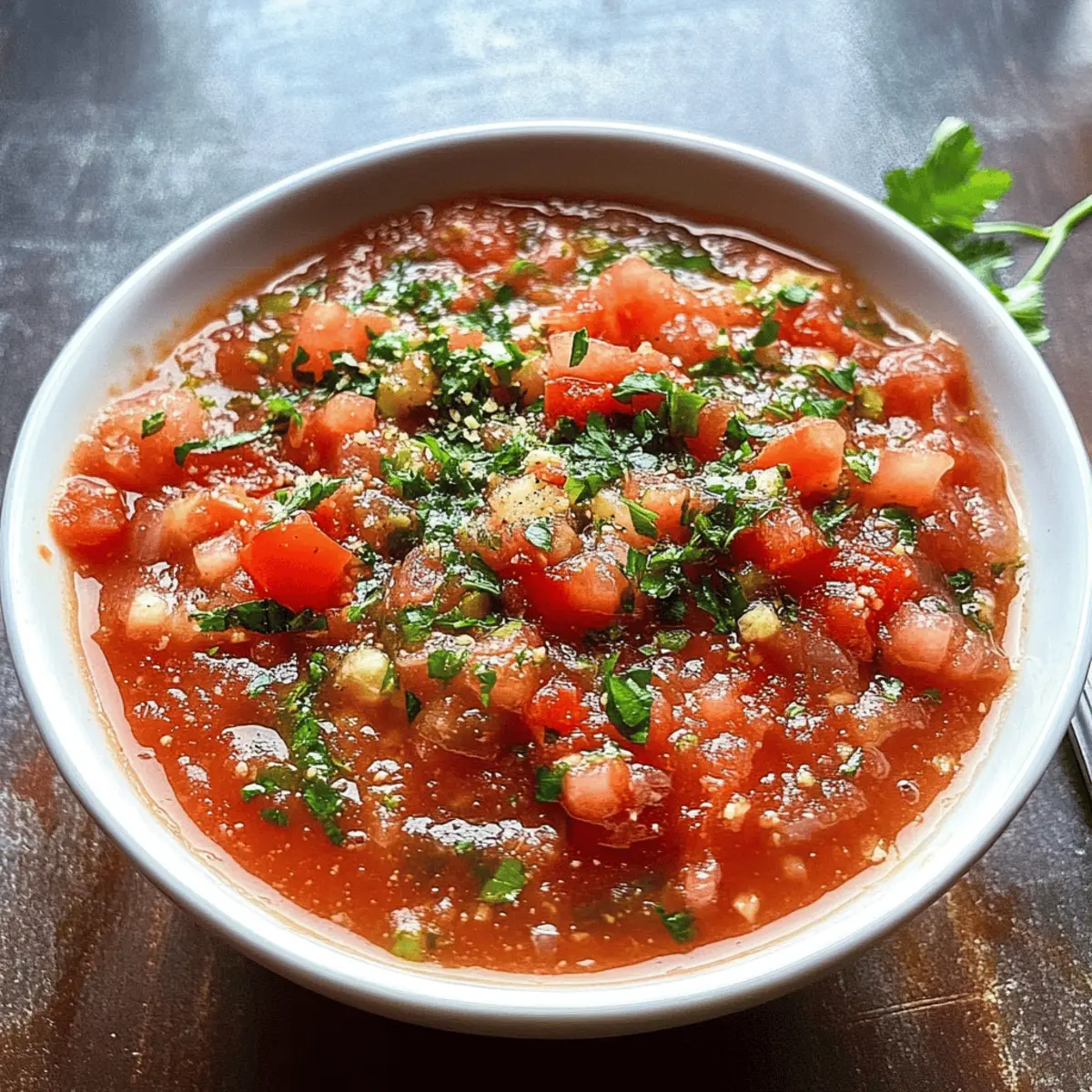 Salsa