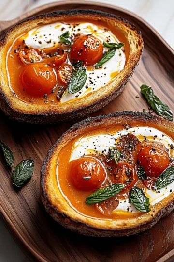 Pumpkin Tomato Soup