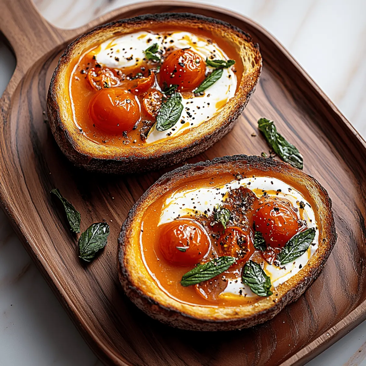 Pumpkin Tomato Soup