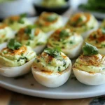 Deviled Eggs
