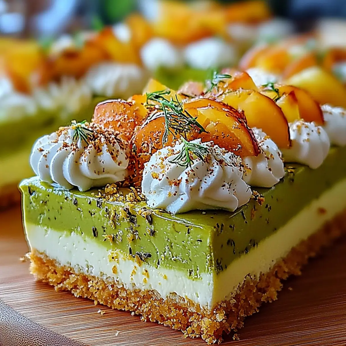 Pineapple and Coconut Dream Cake