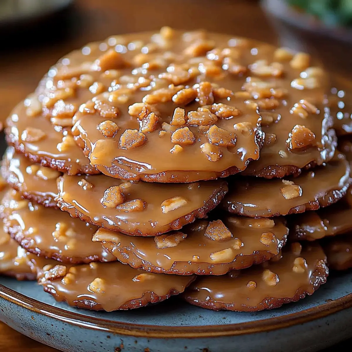 Caramel Peanut Ritz Cracker
