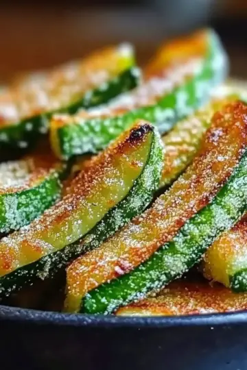 Crispy Avocado Chips