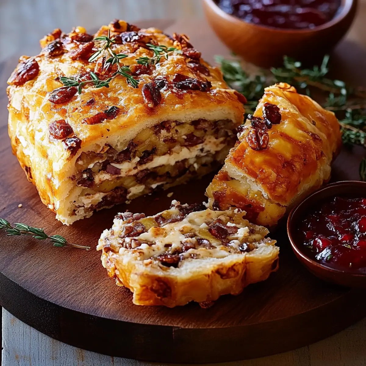 Holiday Appetizer Ideas