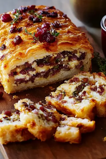 Holiday Appetizer Ideas