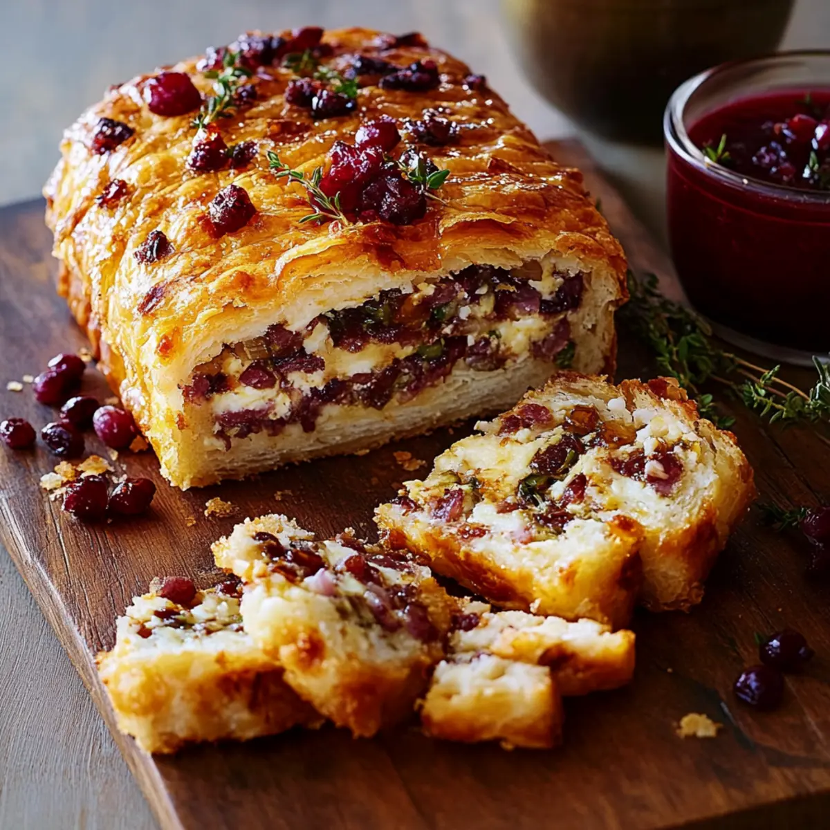 Holiday Appetizer Ideas