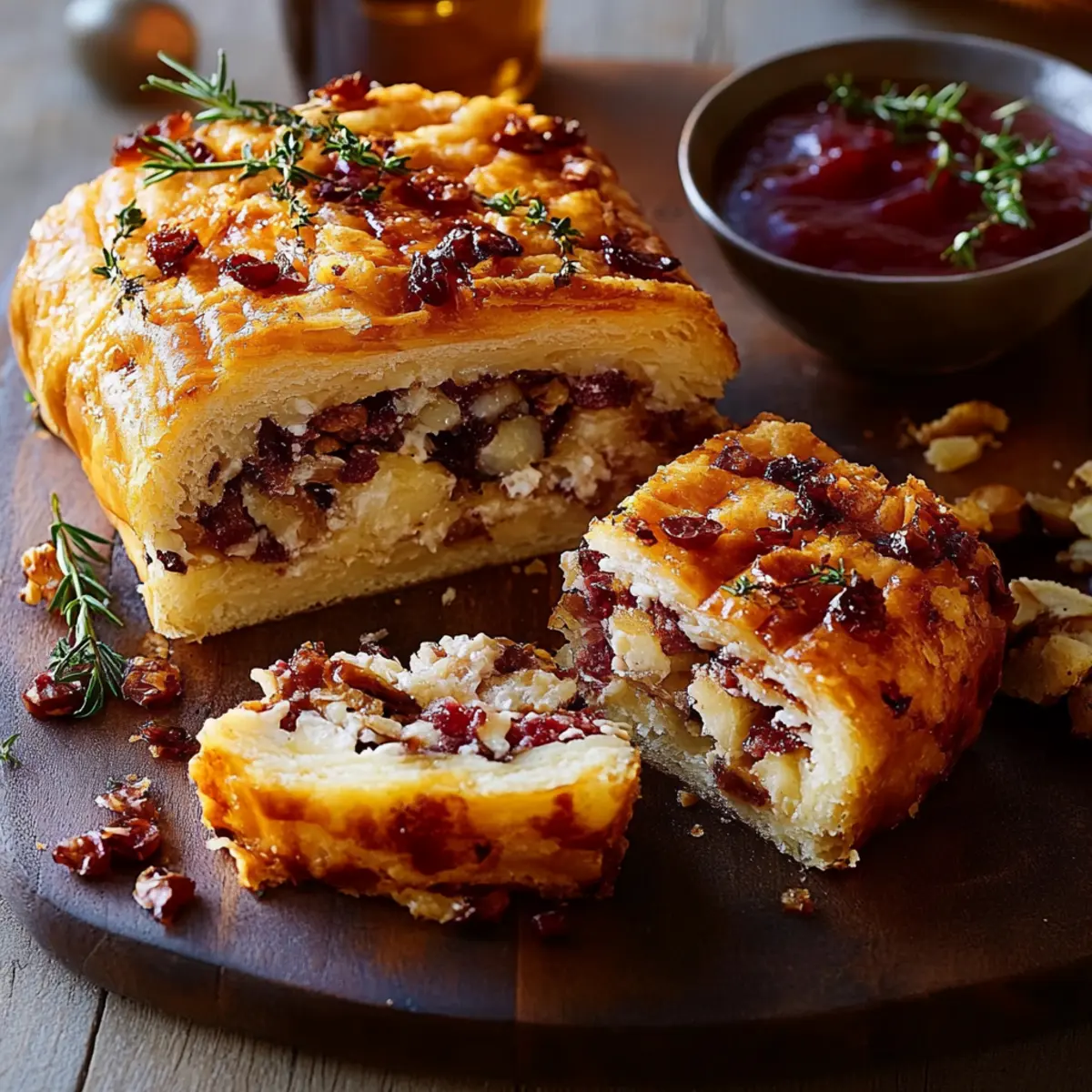 Holiday Appetizer Ideas