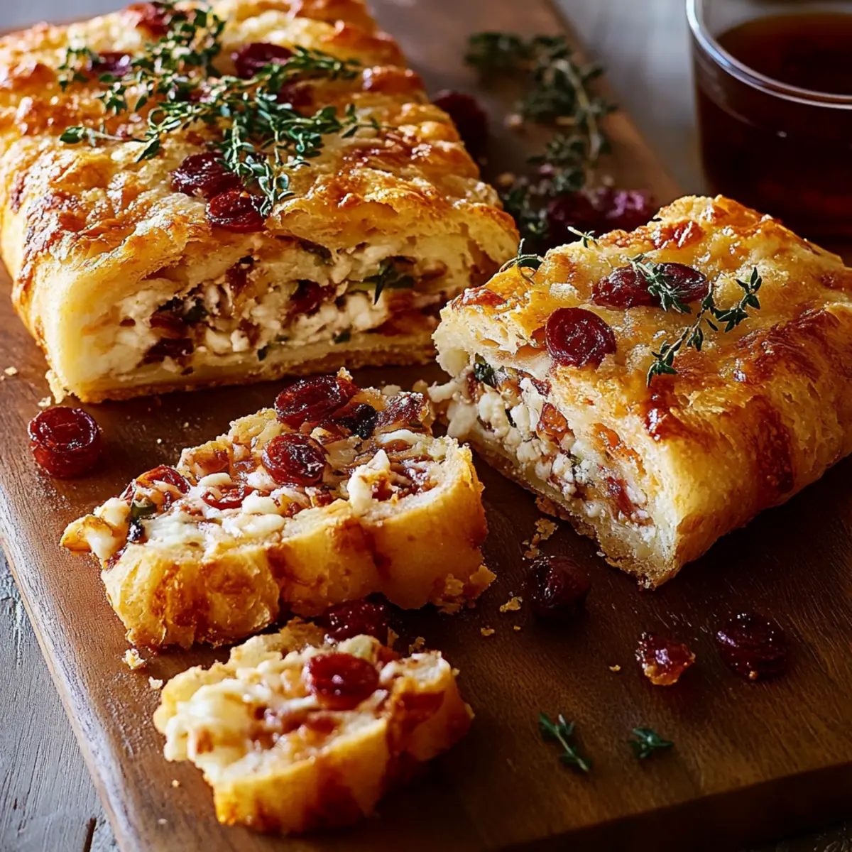 Holiday Appetizer Ideas