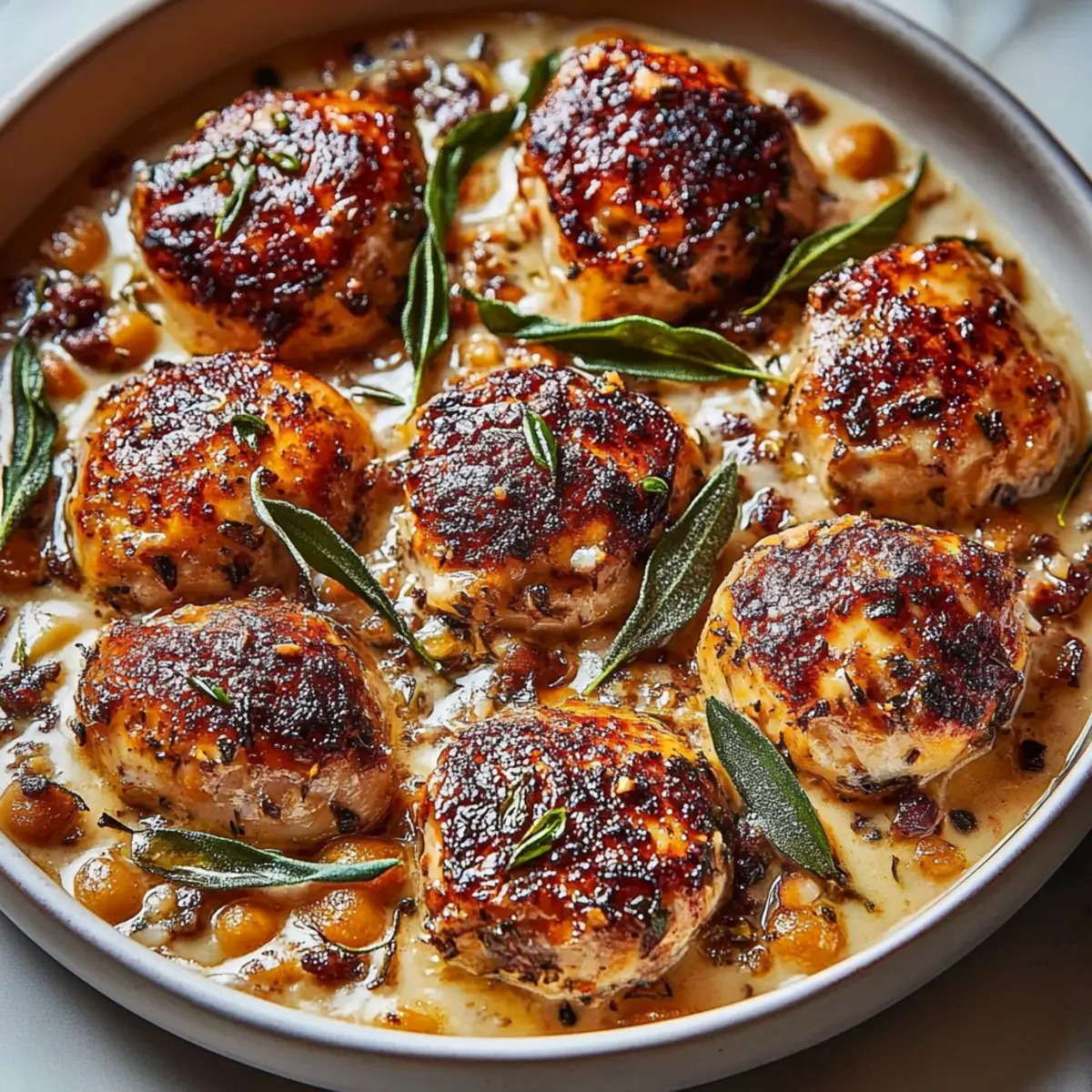 No-Peek Chicken Casserole