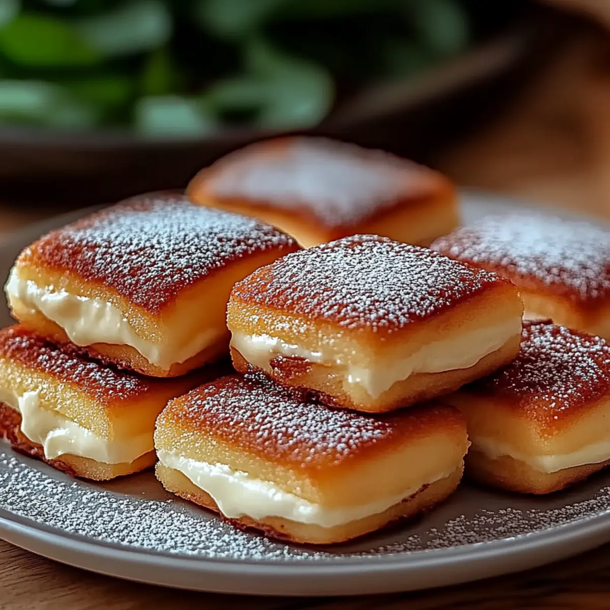 Shiroi Koibito: Japanese Cookies