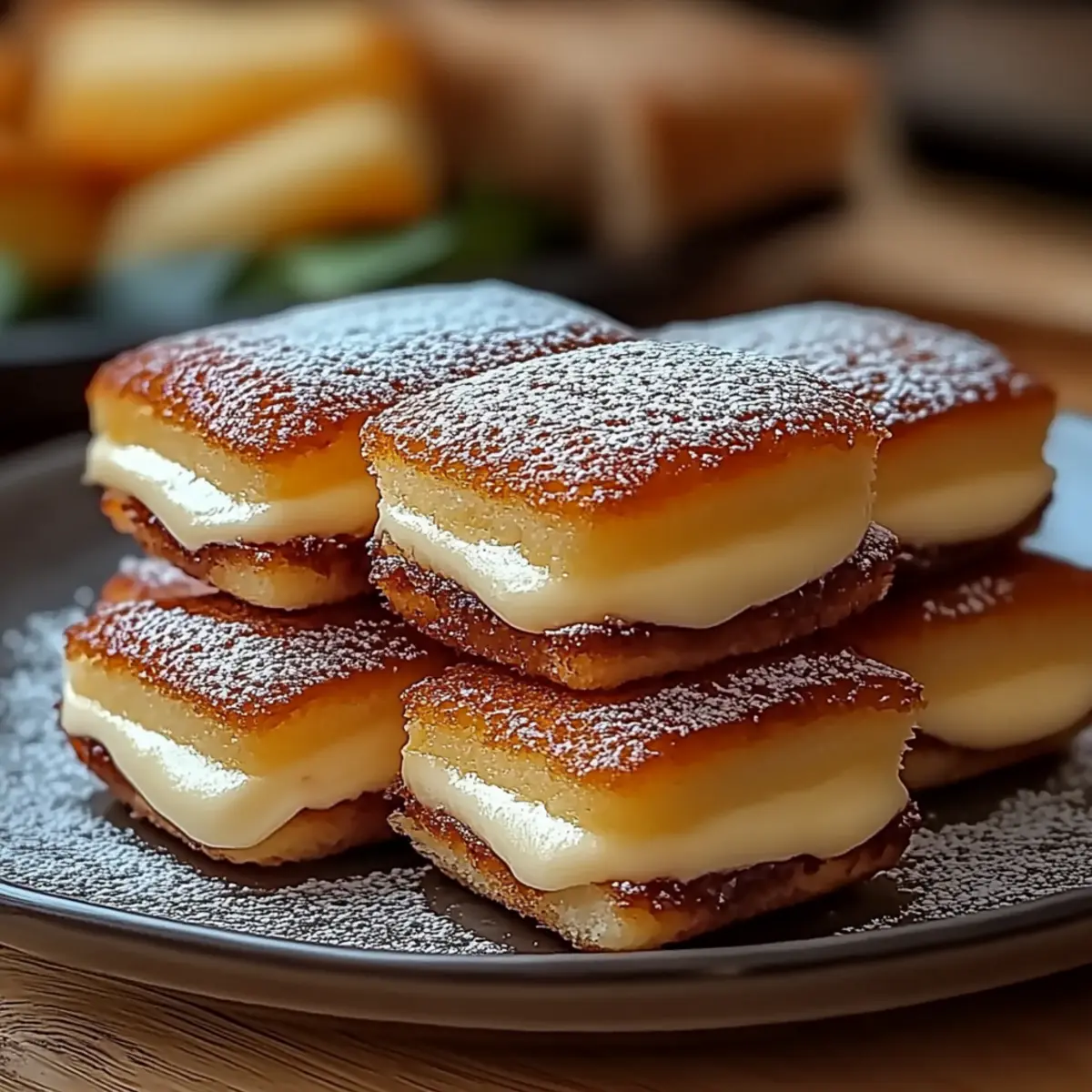 Shiroi Koibito: Japanese Cookies