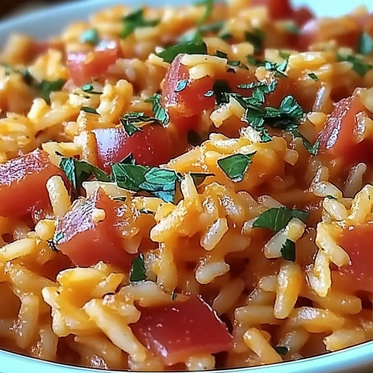 Spanish Rice