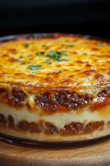 Tomato & Basil Pasta