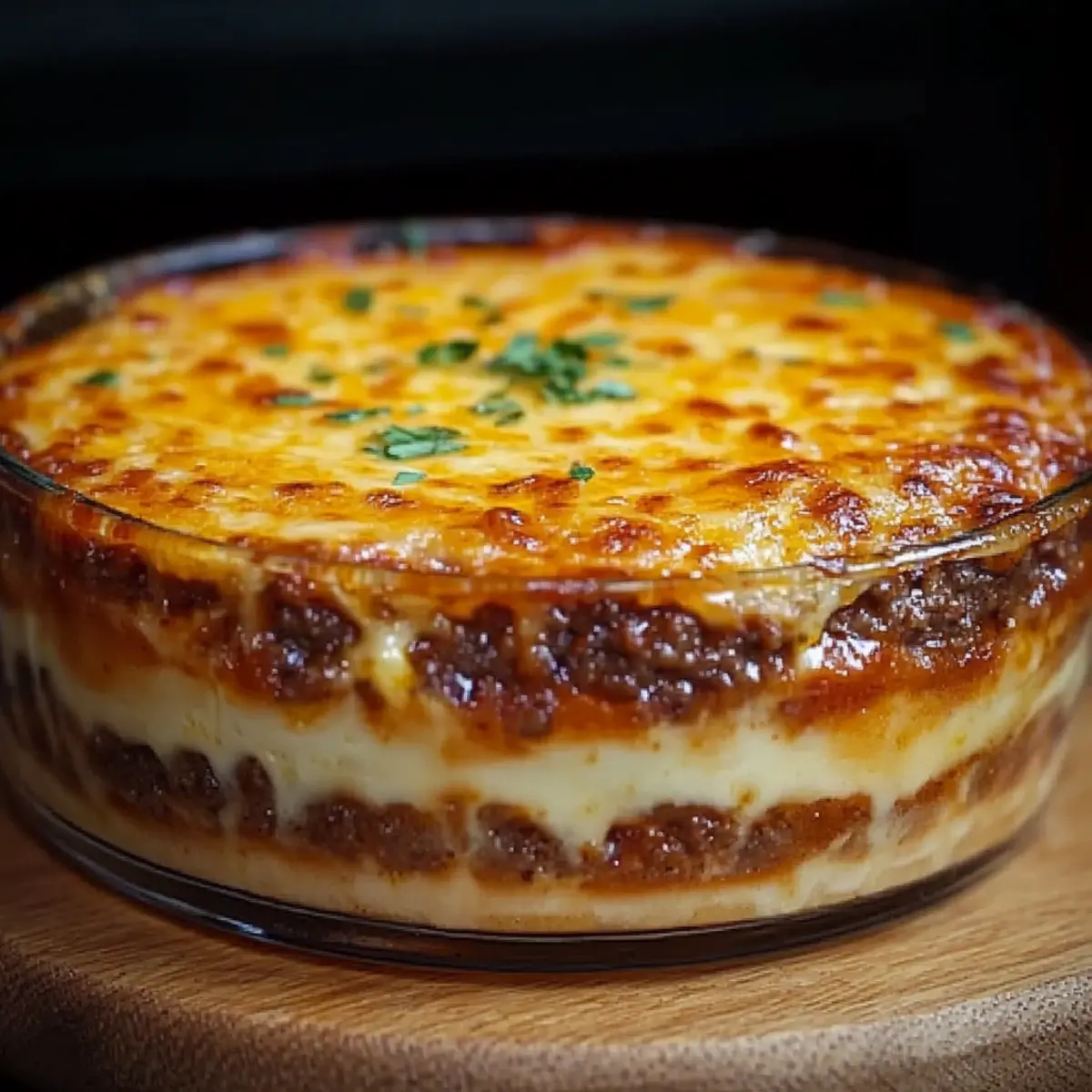 Tomato & Basil Pasta
