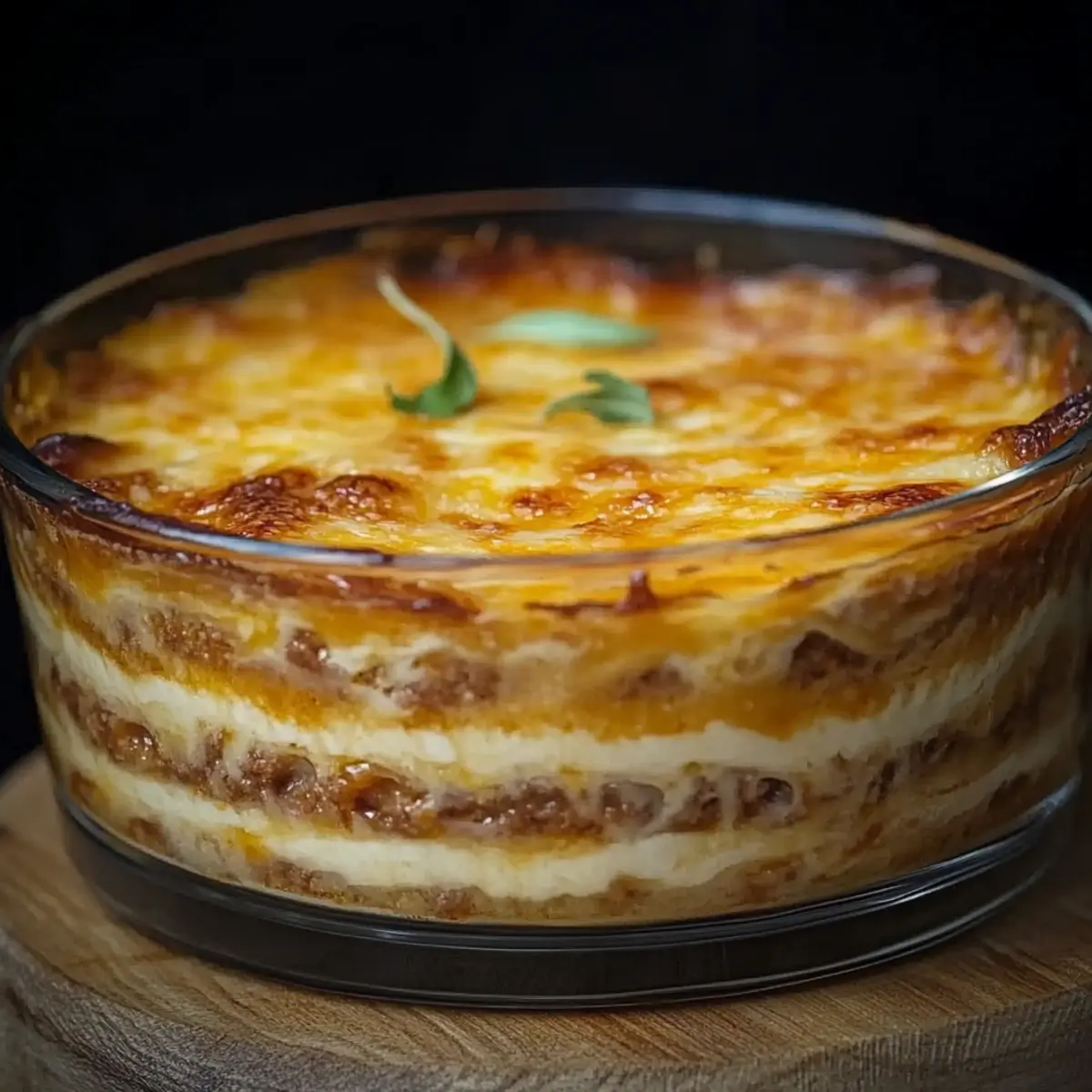 Tomato & Basil Pasta