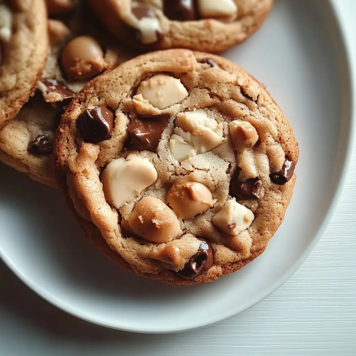 Chicken Alfredo Garlic Bread
