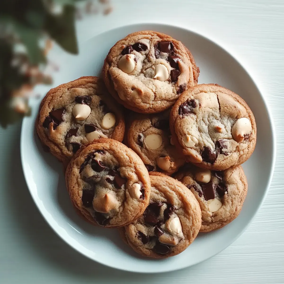 Chicken Alfredo Garlic Bread