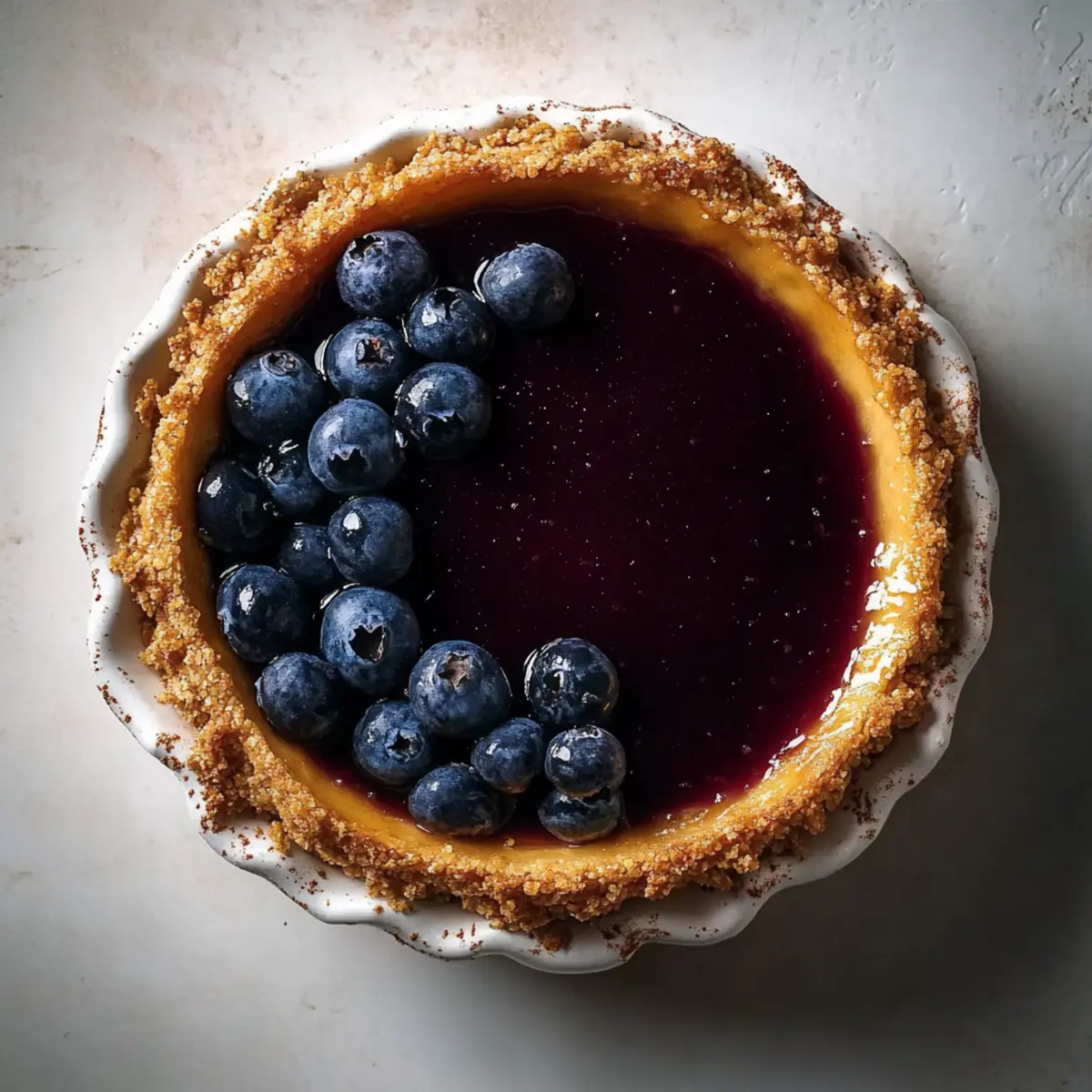 Garlic Parmesan Chicken Gnocchi