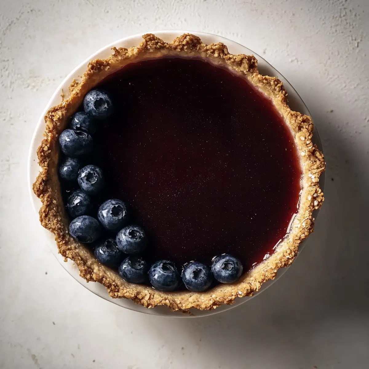Garlic Parmesan Chicken Gnocchi