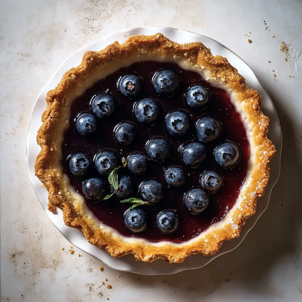 Garlic Parmesan Chicken Gnocchi