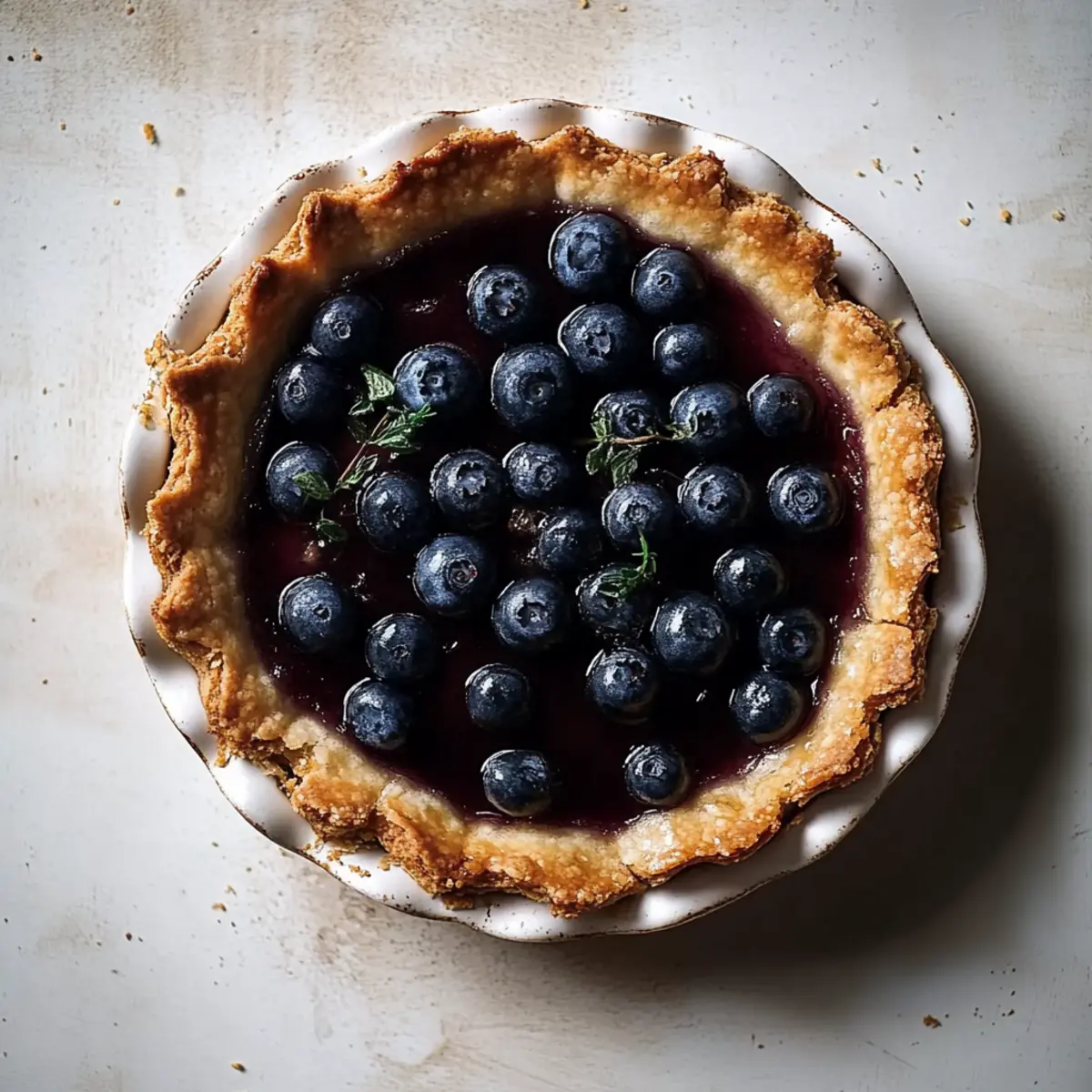 Garlic Parmesan Chicken Gnocchi