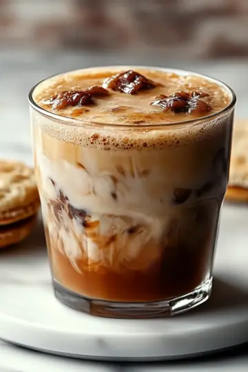 Oatmeal Cookie Cold Brew